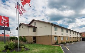 Red Roof Inn Binghamton North